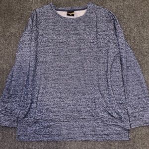 32 Degrees Heat— Blue, Lightweight Sweatshirt